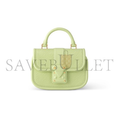 LOUIS VUITTON HIDE SEEK HANDBAG M22721 (21*15*8cm) 